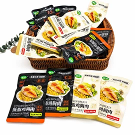 香肠烤肠类;鸡肉类;鸭肉类