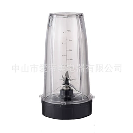 厨房电器配件;搅拌机;榨汁机