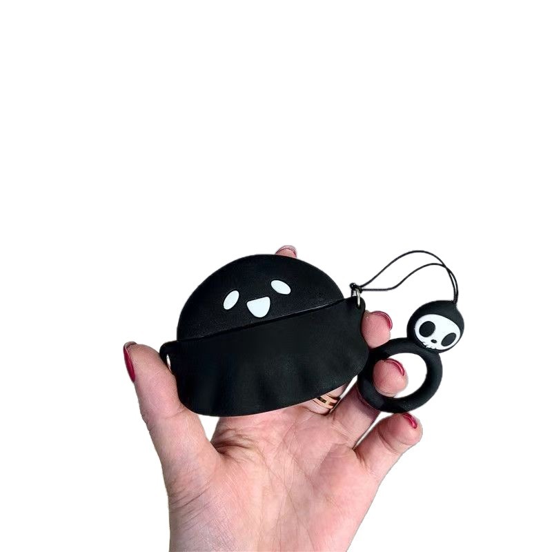 2025 nuevos airpods pro3 Apple auriculares bluetooth 2 / 3 / 4 generación funda de dibujos animados pro2 dibujos animados