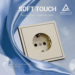��ɫ�w��Soft Touch�W��Russia Socket�_�P�����WҎ�²�TUV�J�C