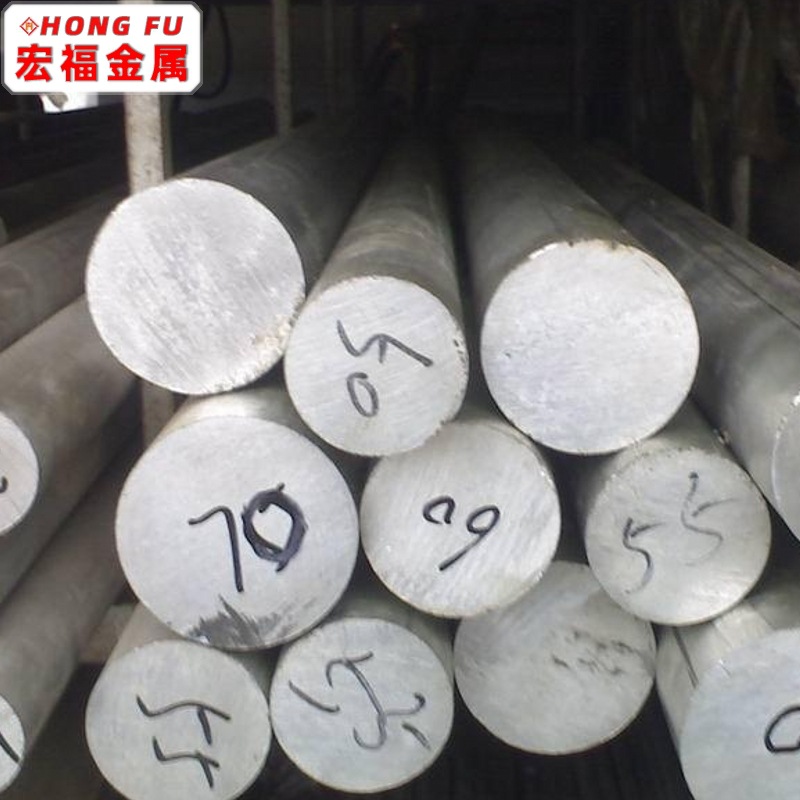 宁波批发 6063 铝棒 6063铝合金圆棒 厂家直供规格齐全可零切下料