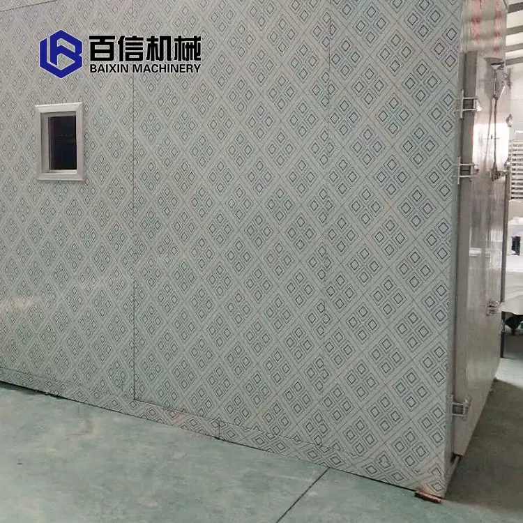 空气能干贝烘干机 箱式扇贝干烘干机 热泵干贝脱水干燥设备