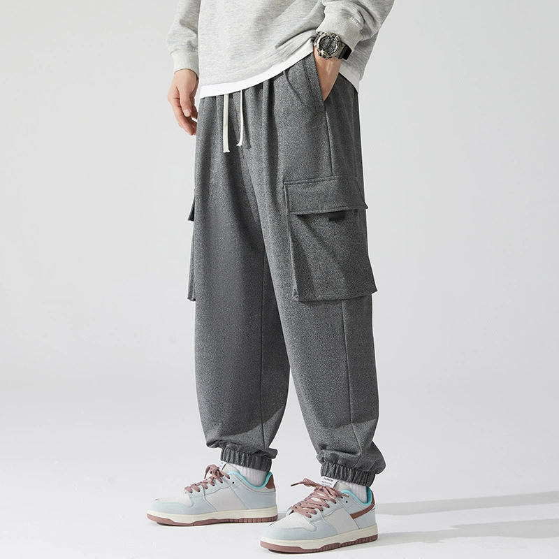 Ультраширокие брюки, большой размер, oversize