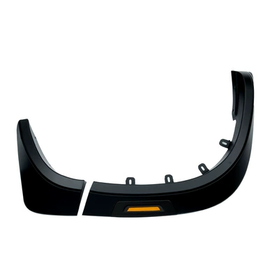 Suitable for Mitsubishi Tritonl2002019 Wheel eyebrow