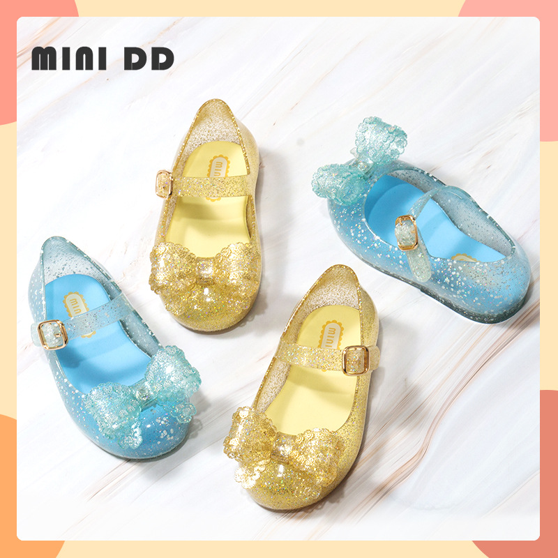 Children's beach sandals girl's