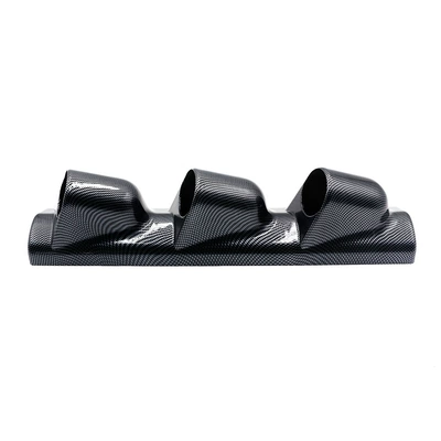 52mm Universal A-Pillar Racing – automobile instrument