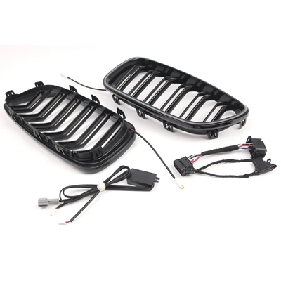 Car Accessories Modification Luminous Ring | Zhongwang