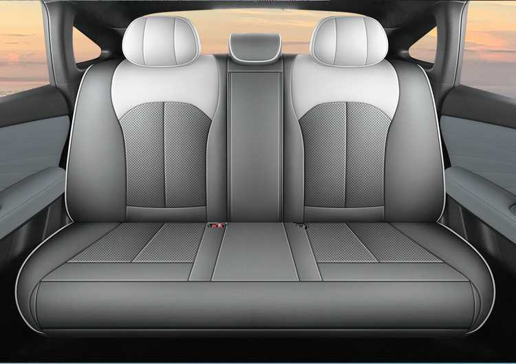 2026 Nissan N7 Special Car Seat Covers 510/Pro/625Max All-Season Full-Coverage Seat Cushions and Seat Covers