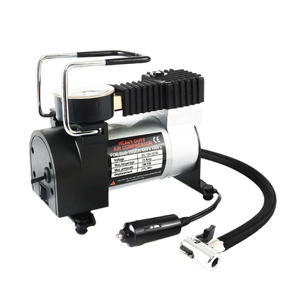 Air Pump, 12V Multifunctional Single-Cylinder | Hava nasosu
