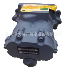 博莱特空压机主机1616753580=1616753590 BLT-10A空压机机头