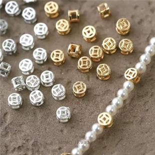 5mm�~�X�������X�������ɫС�~�X�U��diy����������������ִ�