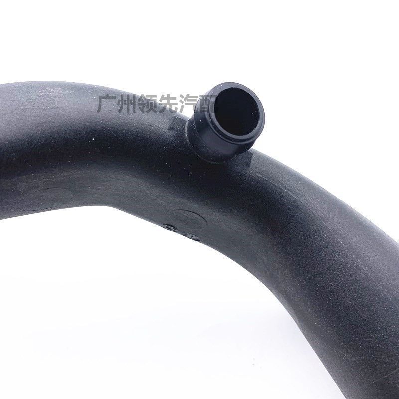 Suitable for Land Rover Range Rover Sport, Discovery 4, and Jaguar XF engine water pipes, upper water pipes, and improved three-way water pipes
