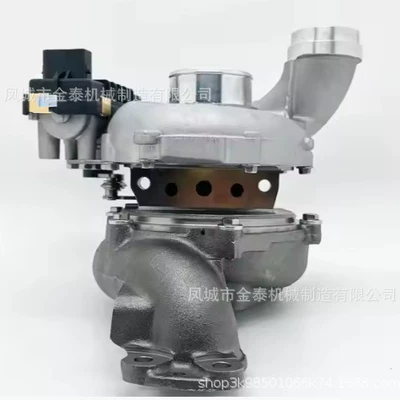 A64209014800 | A642 – Supercharger