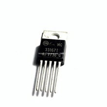 MC33167T MC33167 TO220-5 ������ ��ЧӦ�� POLOUTA