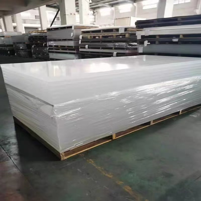 中山源头厂家亚克力厚度度1MM-50mm切割有机玻璃PMMA批发包邮