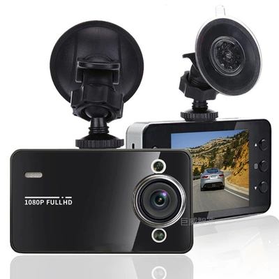 Chezai – Dash Cam HD Driving recorder