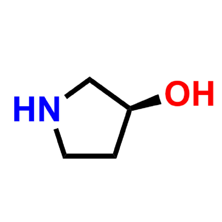 (S)-3-吡咯烷醇  CAS:100243-39-8  98%  现货供应  价格详询