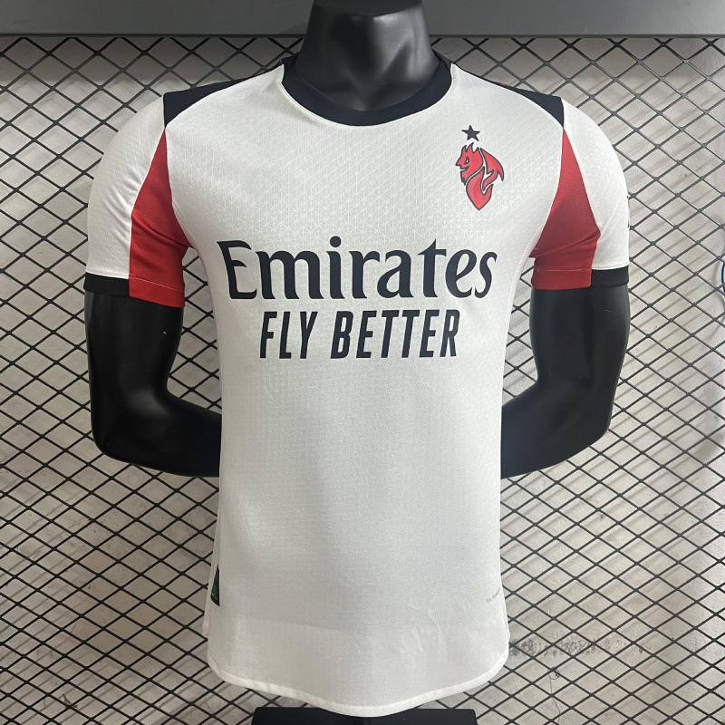 跨境热门2526足球服巴萨马竞利物浦阿森纳拜仁巴黎皇马球衣训练服|undefined