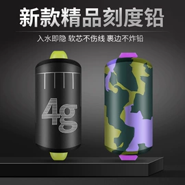 渔线;鱼钩;其他垂钓用品