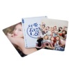 TWICE album Photo Little Carinna 琏 Zhou Ziyu MOMO Surrounding Postcard Lomo Little Card Wholesale