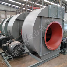 耐磨风机 硬度超高氧化铝陶瓷贴片风机 电厂耐磨堆焊风机 瑞冠