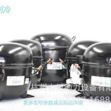 ��������R404A�ͱ�ѹϵ��ѹ����220V,50HZ NEU/NT/NJ�ͺ�ȫ�ֻ���