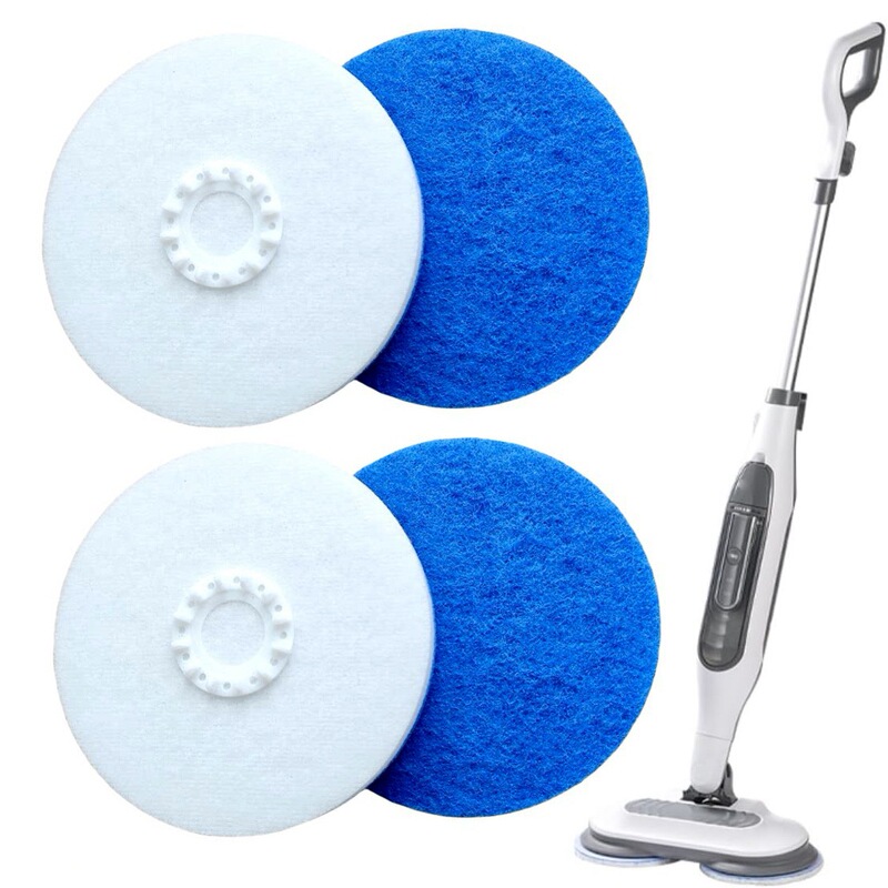Compatible Replacement Cloth for Shark S7000 Steam Mop, Scrub Sponge Cleaning Pad, Cleaning Cloth Accessories Compatible Replacement Cloth for Shark S7000 Steam Mop, Scrub Sponge Cleaning Pad, Cleaning Cloth Accessories