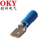 MDD2-250 Illustration sheath insulation Ends insulation Joint connection Terminal line nose