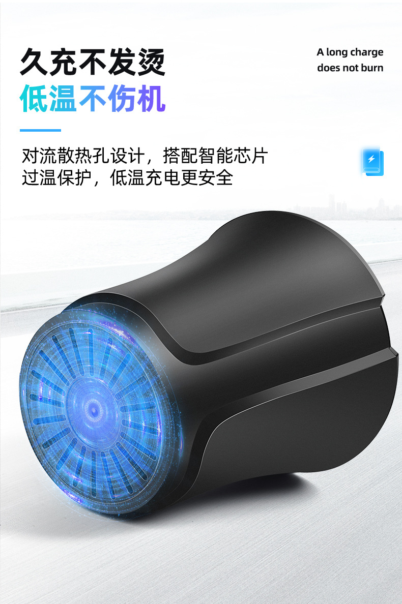 Car Inverter 12V24V to 220V Multi-Function Power Converter Car Socket Charger Mobile Phone Fast Charging