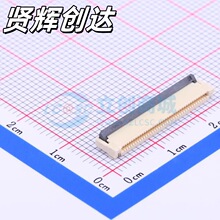 XF2M-4015-1A 0.5mm 40P ½|FPCB