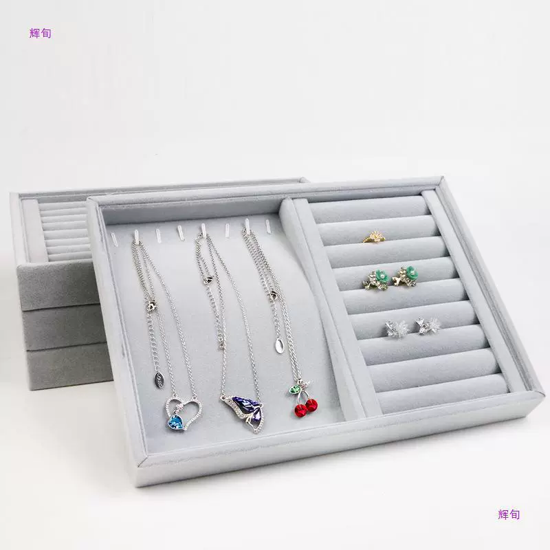 Storage system, stand, ring, necklace, chain, bracelet, earrings
