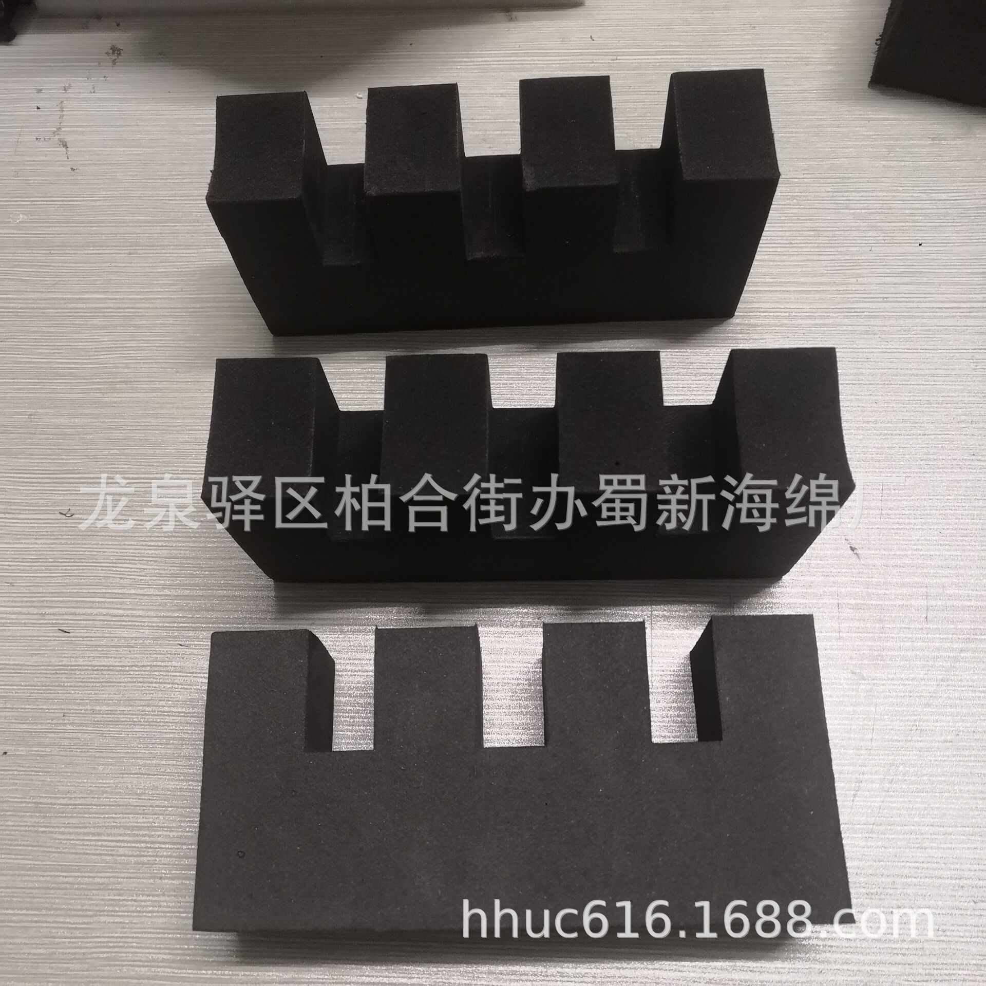 供应黑色EVA抗压泡沫制品/异形防撞EVA泡沫/定位缓冲减震泡棉