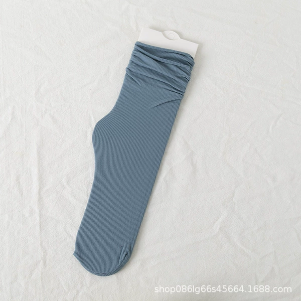 Fog blue