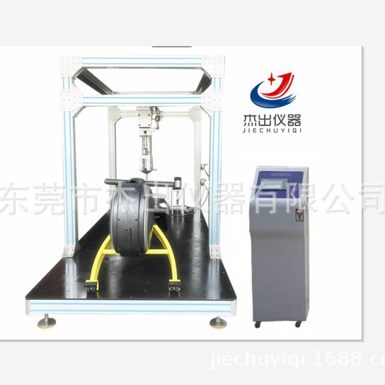 划船器疲劳测试机 划船机疲劳测试设备 划船器耐久测试机
