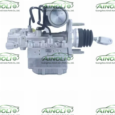 ABS modulu və sensorları Pump Assembly 47270-47030