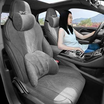 Four Seasons Pad – Model Special Car Byd Qin