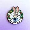 Zootopia [Judy]