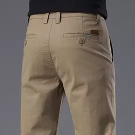 男式休闲裤;男式T恤;休闲裤