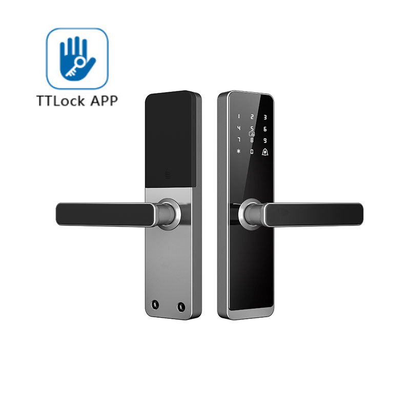 Contraseña Bluetooth Tongtong Lock APP