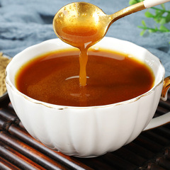 Bulk wholesale Chinese herbal medicine Senna seed powder, finely ground, freshly processed, roasted Senna seed powder