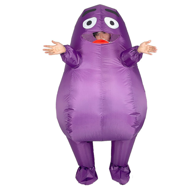 보라색 가지