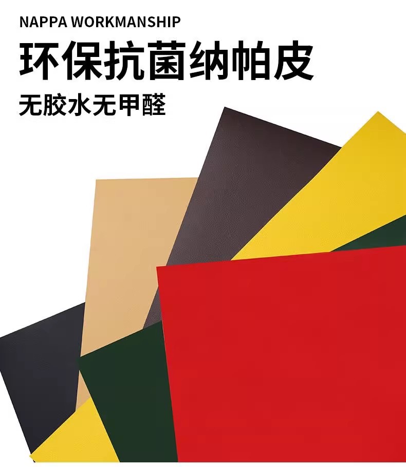 2019-25 New Jimny Jb74 Seat Cushion Jimny Interior Modification Accessories Special Full-Cover Leather Seat Cover