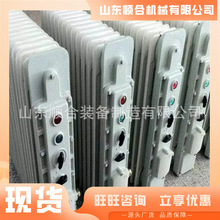 2.5KW防爆电热油汀 防尘防锈 持续散热 矿用防爆电热油汀式电暖器