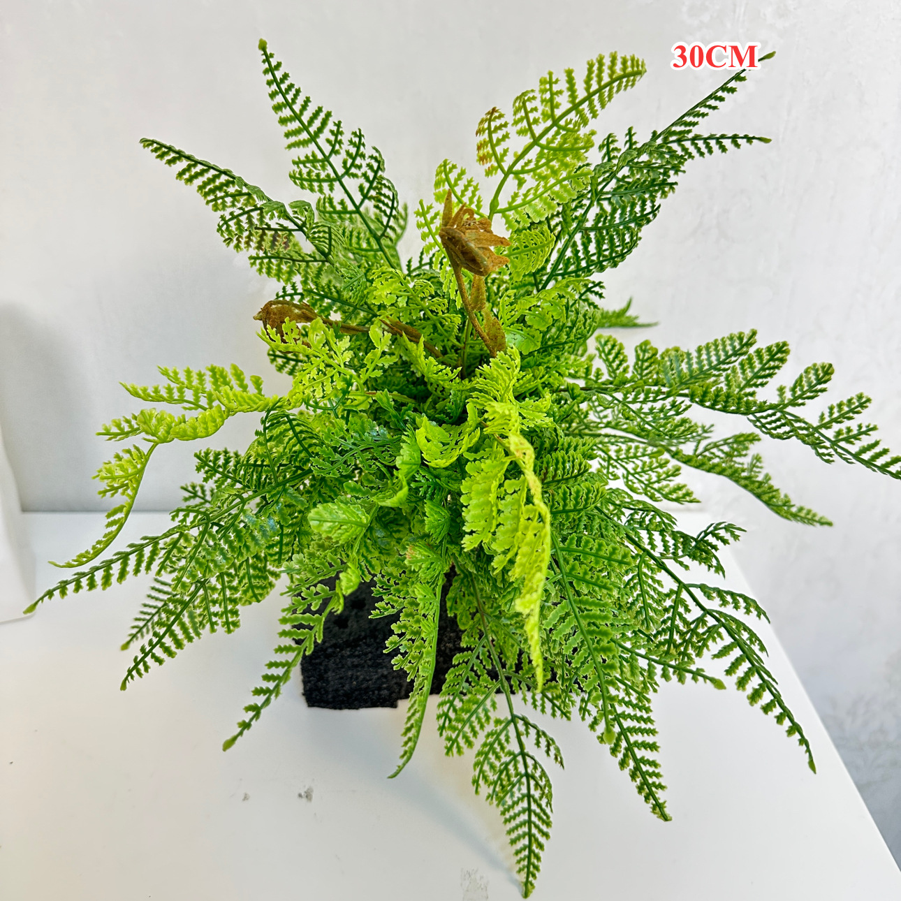 Helecho de alta imitación