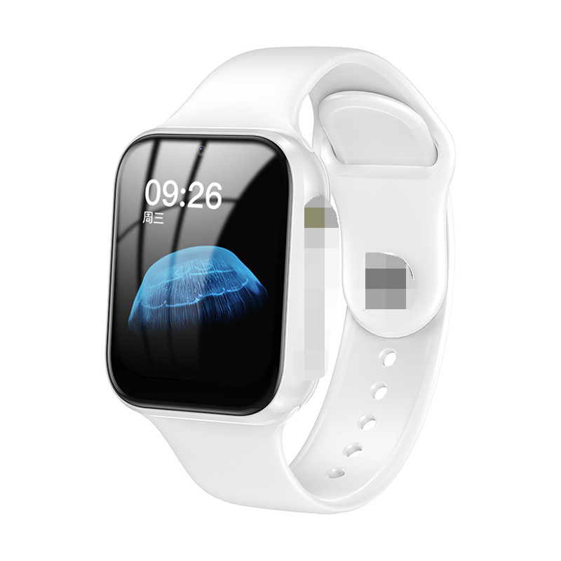 F6S (Liekang Guardian) 5g Full Netcom Sos Prohibited Payment Micro Chat Smart Phone Watch for Kidsren and Students in Class