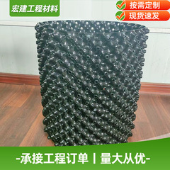 批发植树专用控根器花盆屋顶植物种植容器园林围树阻根板控根器