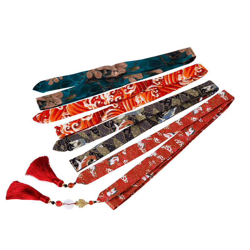 red headband