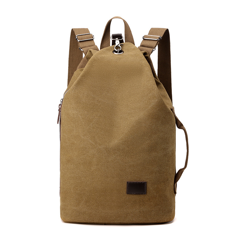 Deep Khaki (upgrade)