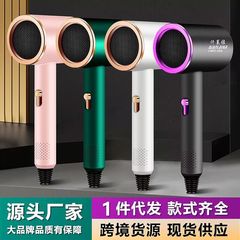 ネット紅クロスボーダー音ハンマードライヤーブルーレイクロスボーダー家庭用ヘアサロン寮ブロードライヤー