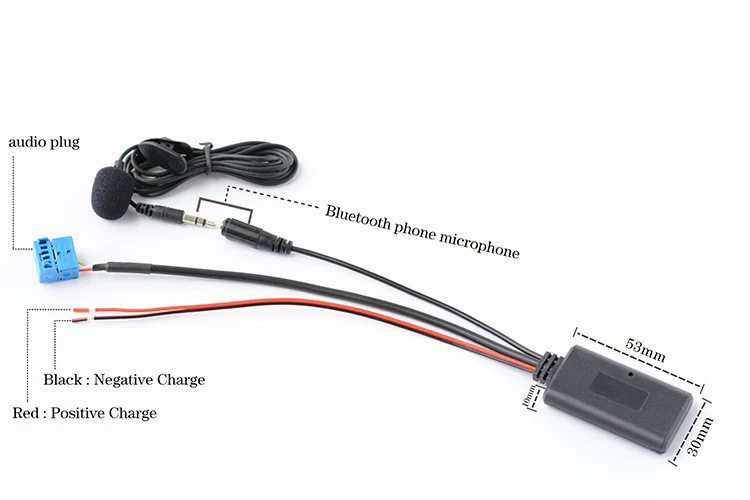 Pioneer Pioneer P99 P01 CD DVD Bluetooth AUX line поддерживает MIC Bluetooth телефон
